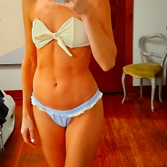 European Couture Bikini - Picture 1 of 5
